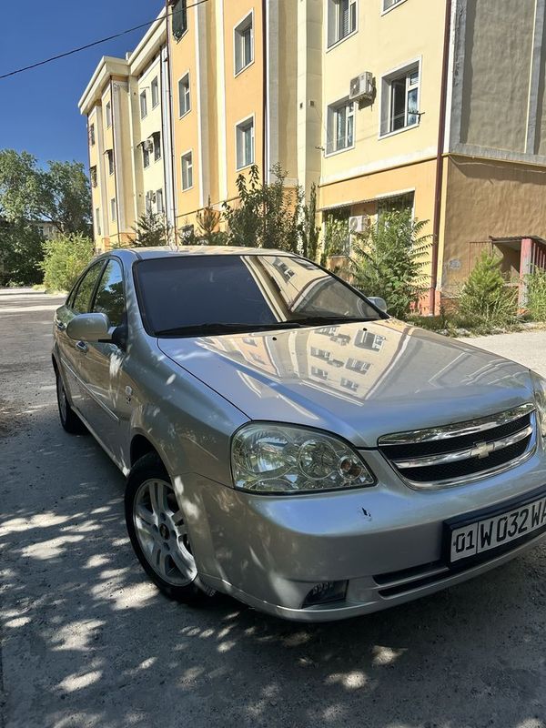 Lacetti 1.8 Mexanika Lacetti 1.8 Mexanika