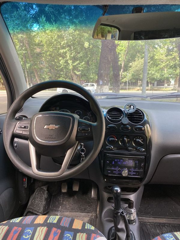 Matiz 2006 metan gaz Matiz 2006 metan gaz