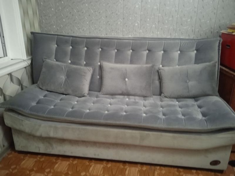 Продается Диван с креслом Продается Диван с креслом