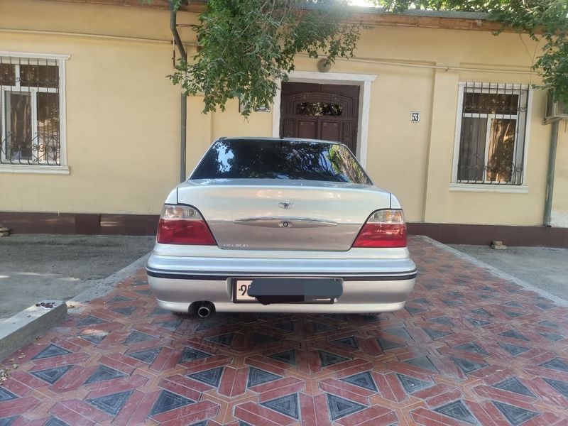 Nexia 1 sons lyuks kondisioner Nexia 1 sons lyuks kondisioner