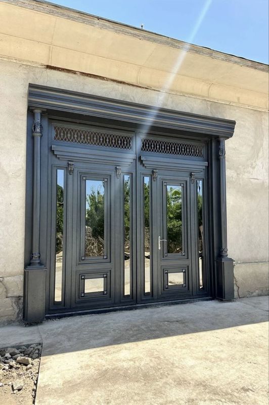 Eng SiFATLIK Temir Darvoza Xizmati Eng SiFATLIK Temir Darvoza Xizmati