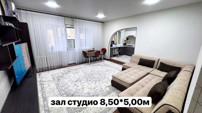 V430 ПРОДАЕТСЯ квартира С.Азимова Ц-1 4/6/9 100м2 V430 ПРОДАЕТСЯ квартира С.Азимова Ц-1 4/6/9 100м2