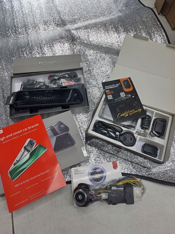 Magicar 907 Daminant arginal Videoregistrator Lenovo Star Stop Vatan Magicar 907 Daminant arginal Videoregistrator Lenovo Star Stop Vatan