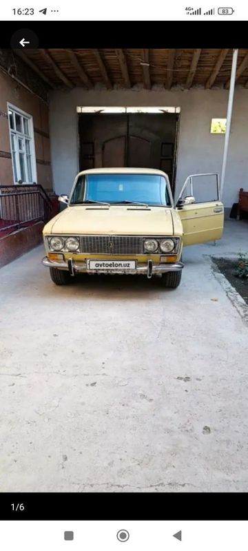 Baz 2103 sotiladi