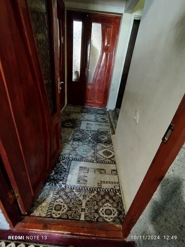 2xona 3ta xona qilingan 5etajli 4etaji sotiladi