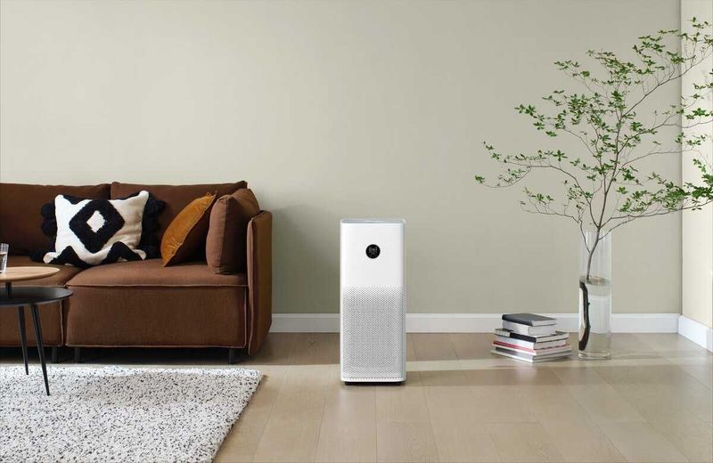 Xiaomi Mi Smart Air Purifier 5 (oq) Xiaomi Mi Smart Air Purifier 5 (oq)