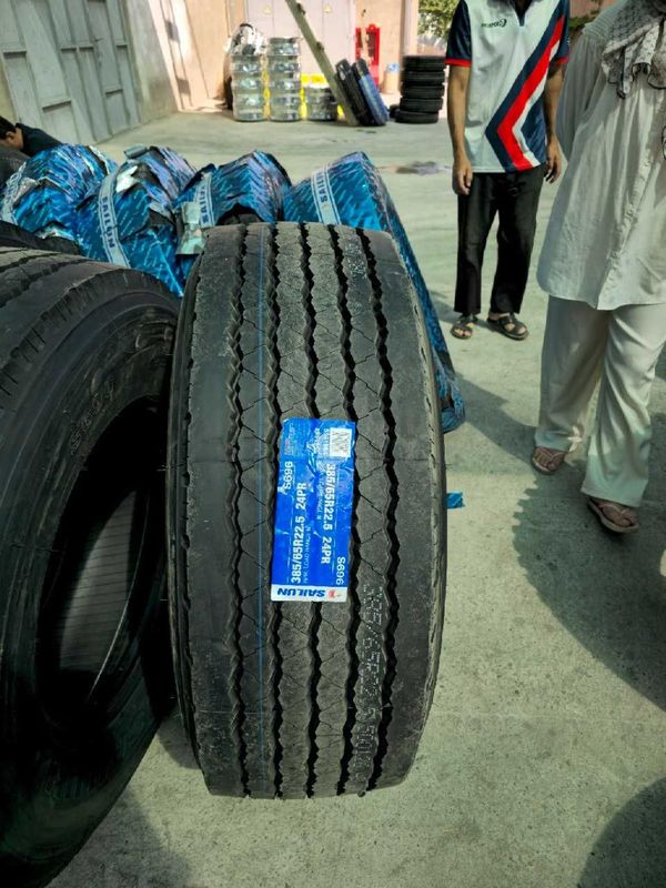 Фурный балон 385/65R22.5 размер 24слоли 5 ариқли универсал SAILUN 293$ Фурный балон 385/65R22.5 размер 24слоли 5 ариқли универсал SAILUN 293$