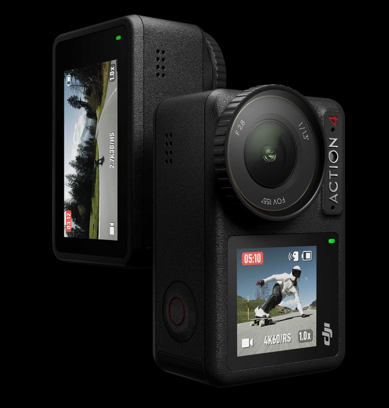 dji action 4 ОРГИНАЛ dji action 4 ОРГИНАЛ