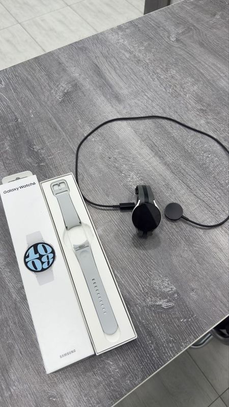 Samsung watch 6