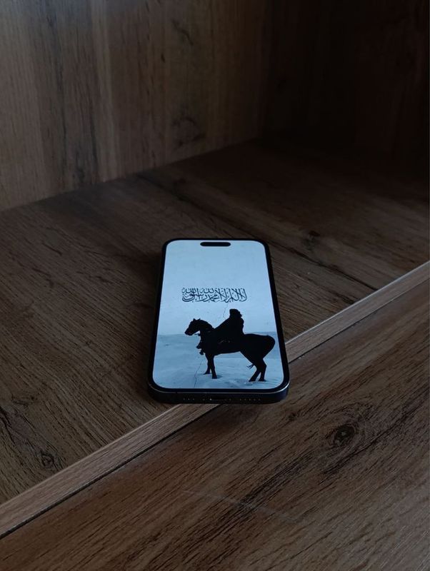 Iphone 14 pro Purple