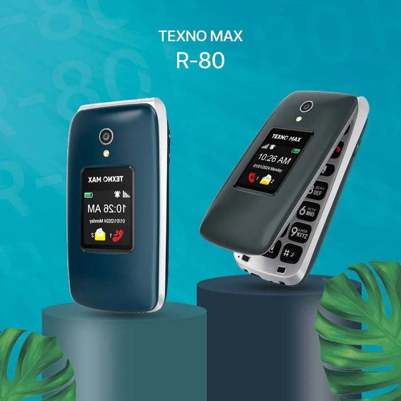 Texno Max R80 (Garantya 100%)(24/7 Aloqadamiz) Texno Max R80 (Garantya 100%)(24/7 Aloqadamiz)