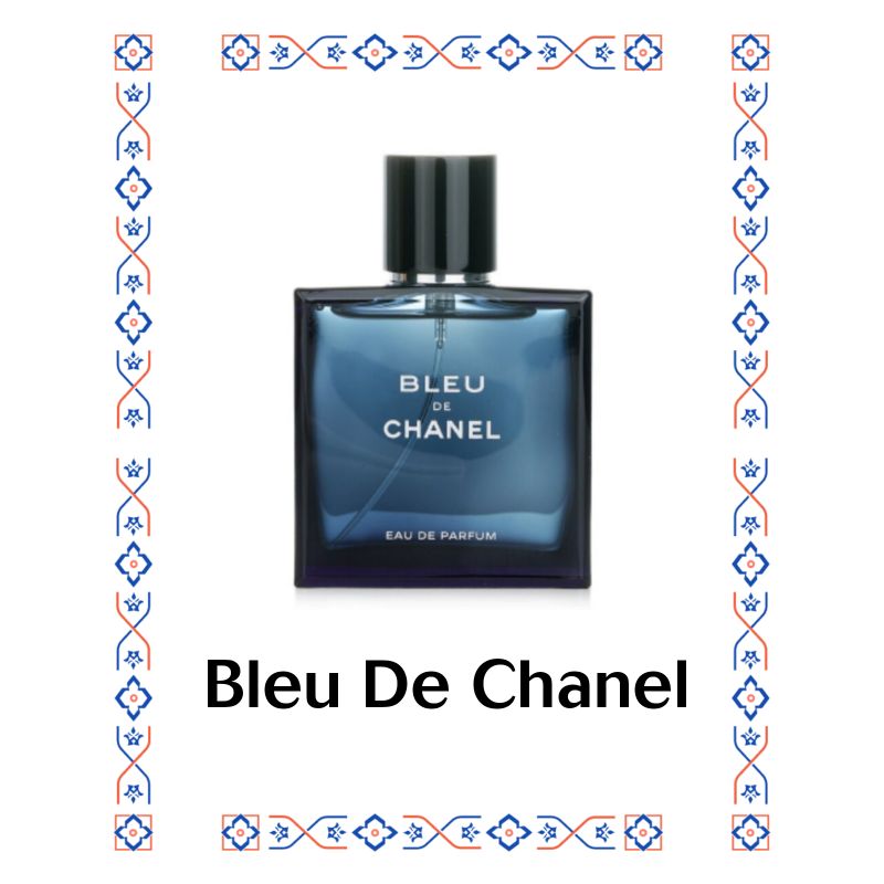 Bleu De Chanel