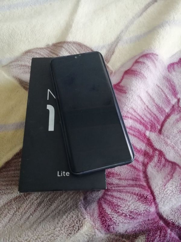 Mi note 10 lite 6+2/128Gb Miui 13 Android 12 Flagman Mi note 10 lite 6+2/128Gb Miui 13 Android 12 Flagman