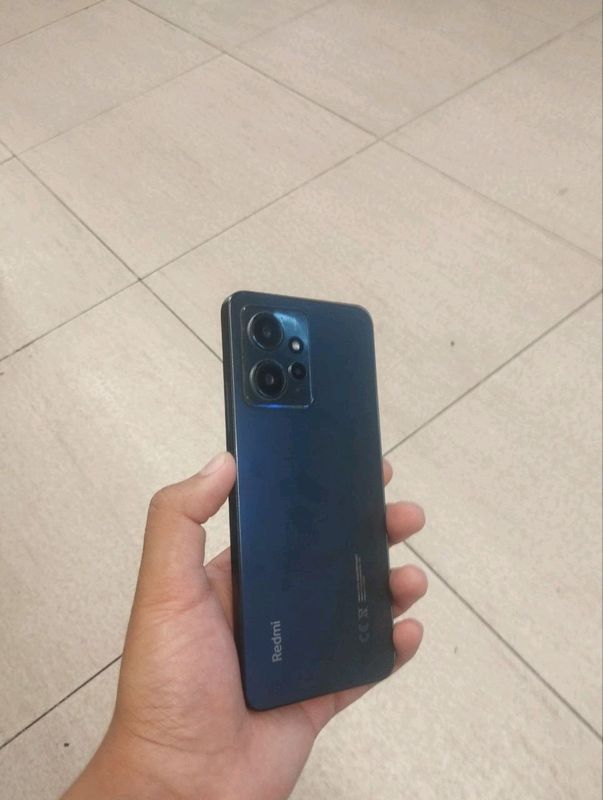 redmi not 12 4/128 redmi not 12 4/128