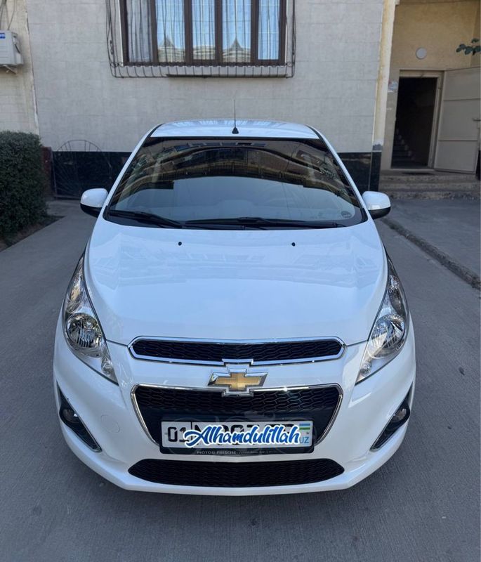 Spark Mixanika 2 Pazitsa 15.000 Yurgan Xalol