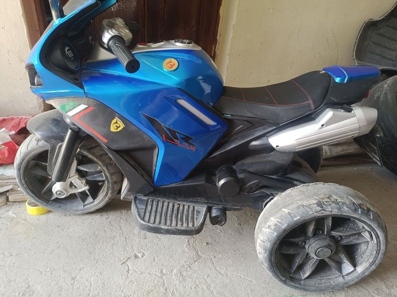 Sotiladi hali yangi Sotiladi hali yangi