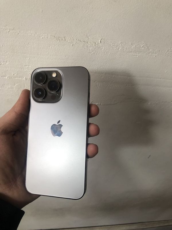 IPhone 13 pro garantiya