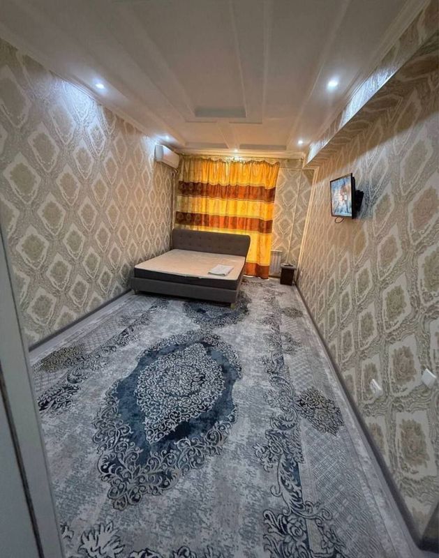 Novza Metrosi yonida 3 xonali kvartira bor_BEZMAKLER