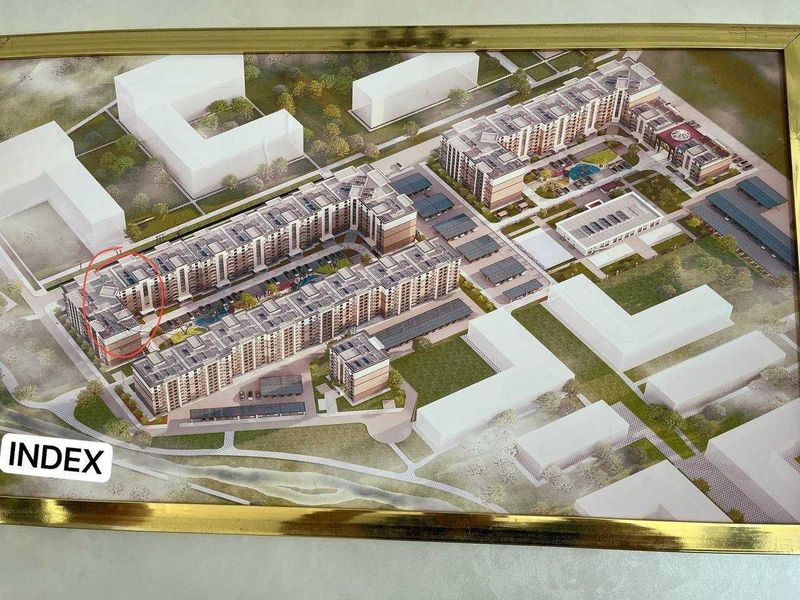 Продается однокомнатная квартира (можно сделать 2-х) Продается однокомнатная квартира (можно сделать 2-х)