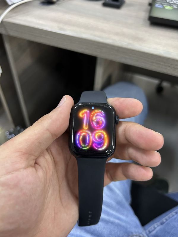 Apple watch series 7 45mm Apple watch series 7 45mm