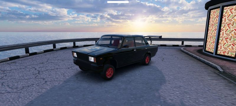 vaz 2107 vaz 2107