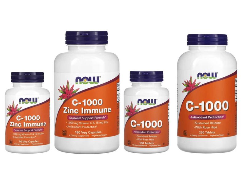 NOW Foods C-1000 Zinc Immune C-1000 и цинк С1000 С 1000 C1000 C 1000 NOW Foods C-1000 Zinc Immune C-1000 и цинк С1000 С 1000 C1000 C 1000