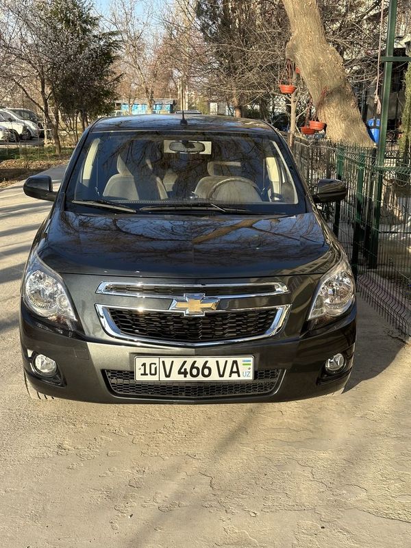Cobalt 4 позиция LTZ автомат сотилади. Cobalt 4 позиция LTZ автомат сотилади.