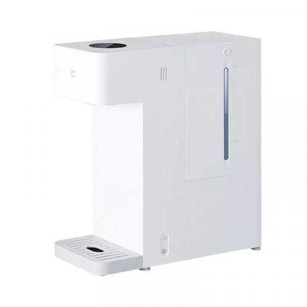 Водяной диспенсер Xiaomi Smart Water Dispenser (Hot And Cold) Водяной диспенсер Xiaomi Smart Water Dispenser (Hot And Cold)