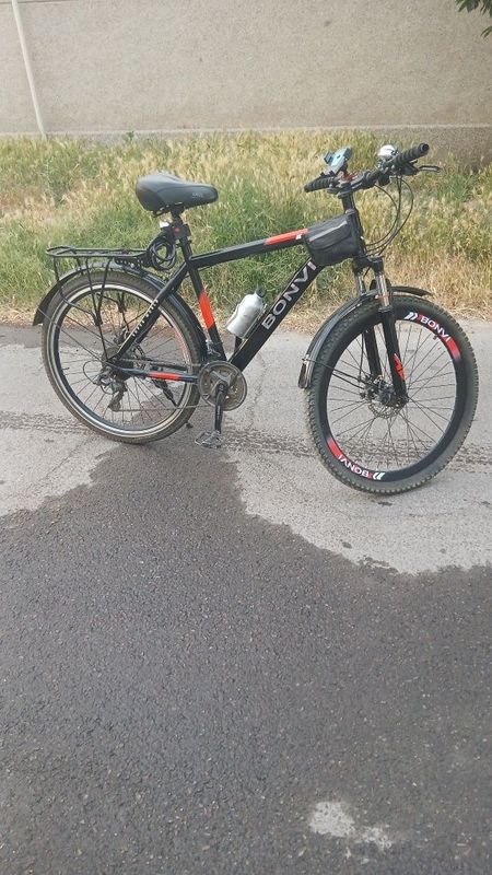 26 velaspet holati yahshi 2 oy minilgan