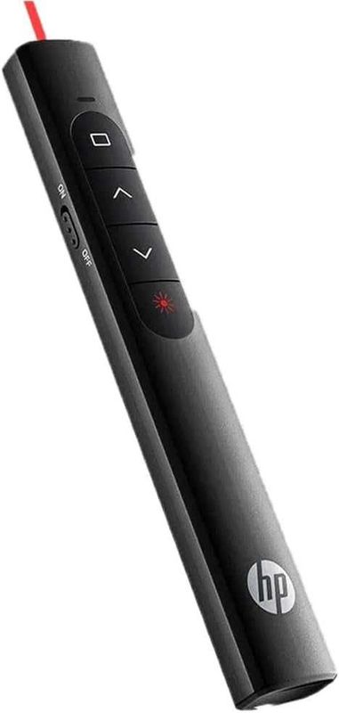 HP SS10 Presentation Flip Pen Presenter Лазерная указка