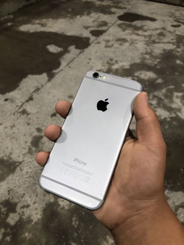 iphone 6 64/92 yomkst