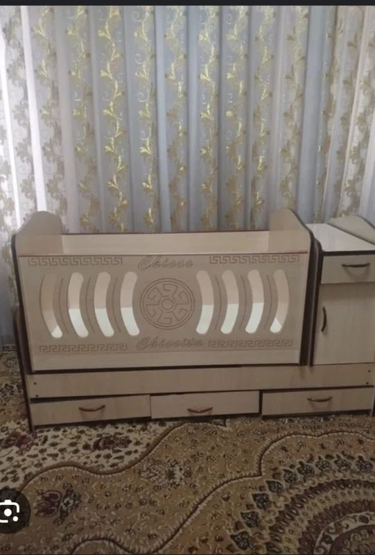 Детская мебель версачи