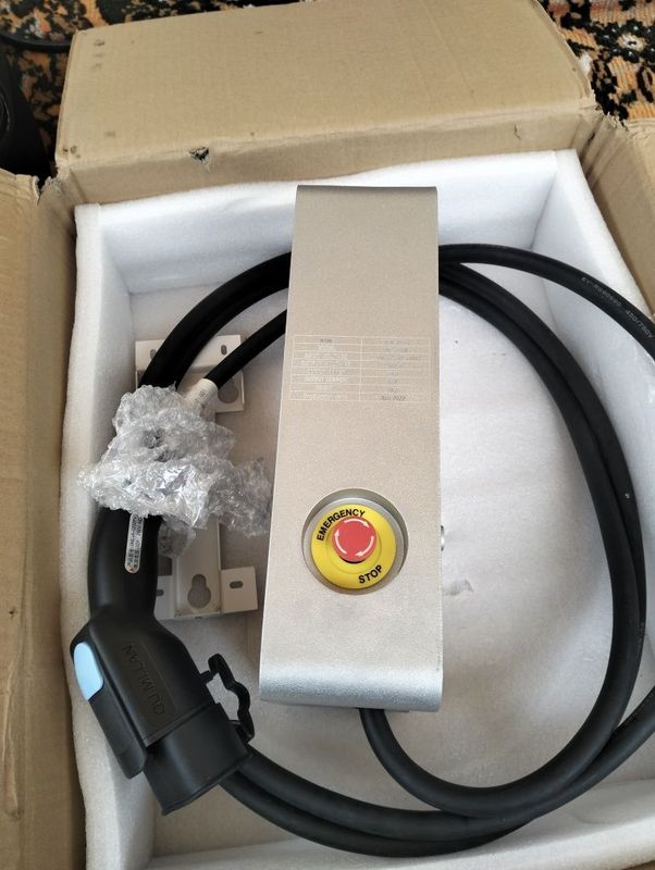 Byd BYD БЙД зарядка 7 kv Byd BYD БЙД зарядка 7 kv