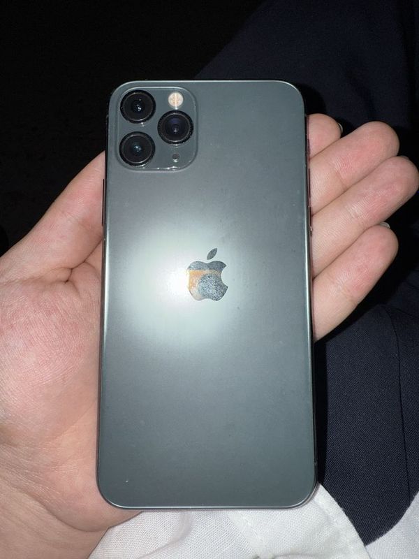 Iphone 11Pro 256GB Iphone 11Pro 256GB