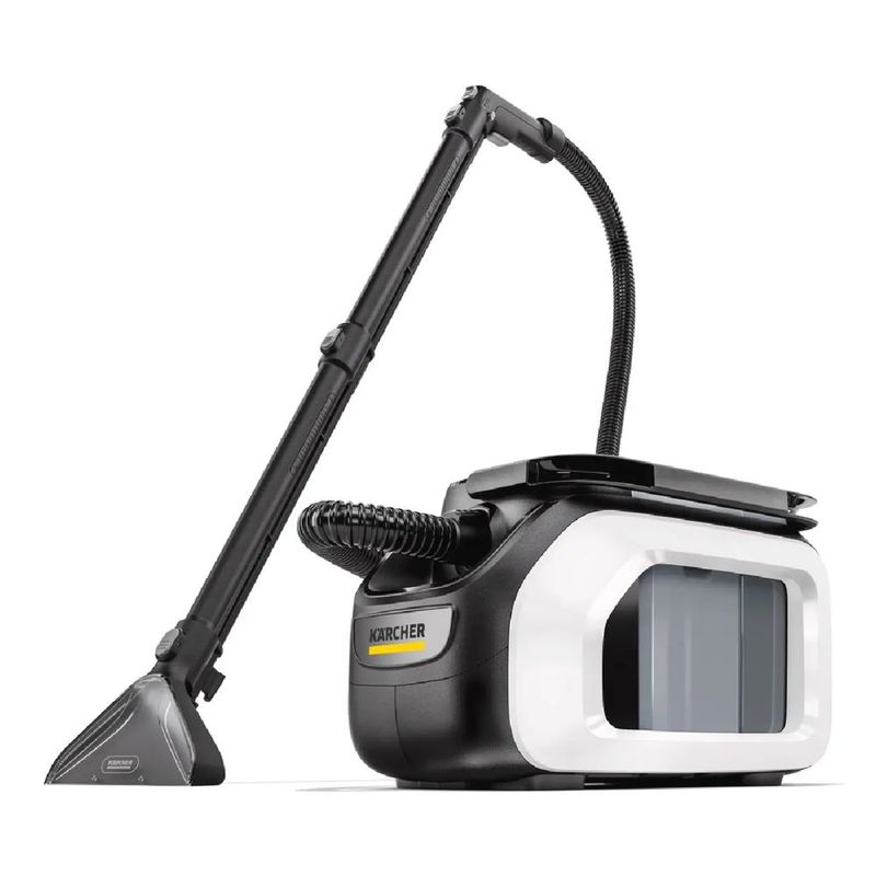 Моющий пылесос KARCHER SE 3 Моющий пылесос KARCHER SE 3