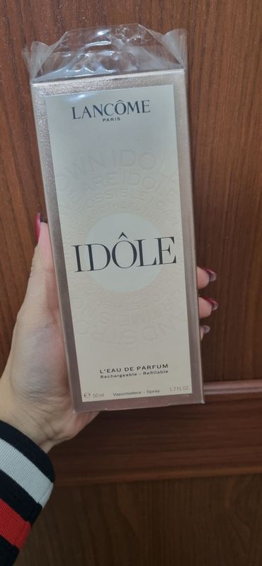 Lancome Idole l'eau de parfum