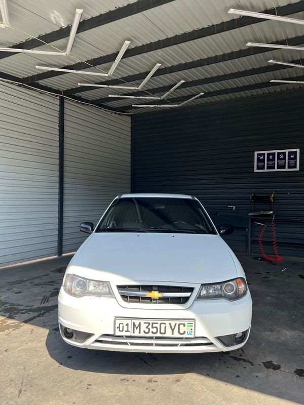 Nexia 2 1.6 super Nexia 2 1.6 super