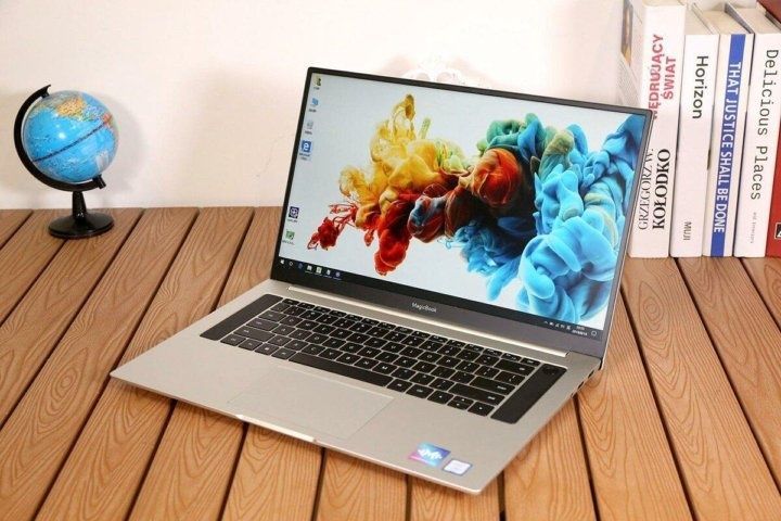 Honor Magicbook Pro 16 Honor Magicbook Pro 16