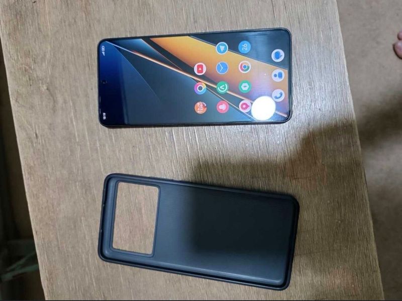 Poco x6 pro 8/256