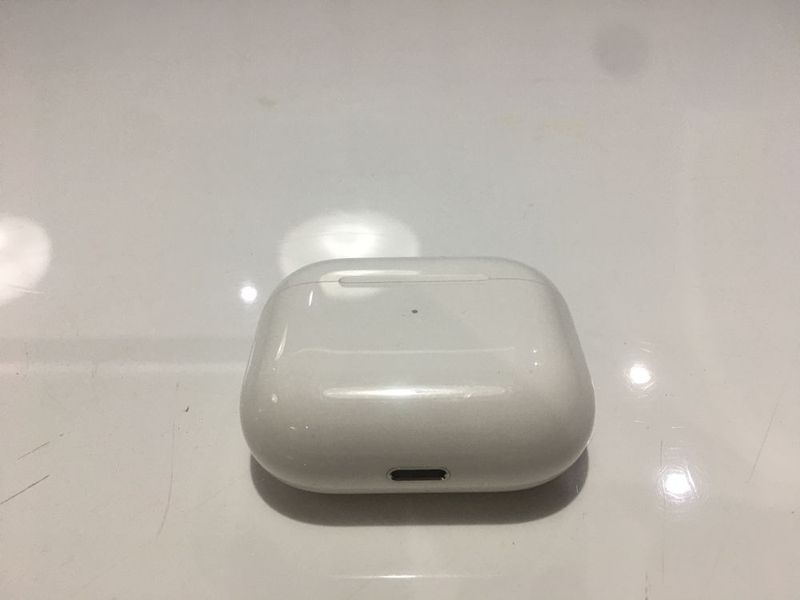 Air Pods 3 generation case, Футляр от оригинальных наушников Air Pods 3 generation case, Футляр от оригинальных наушников