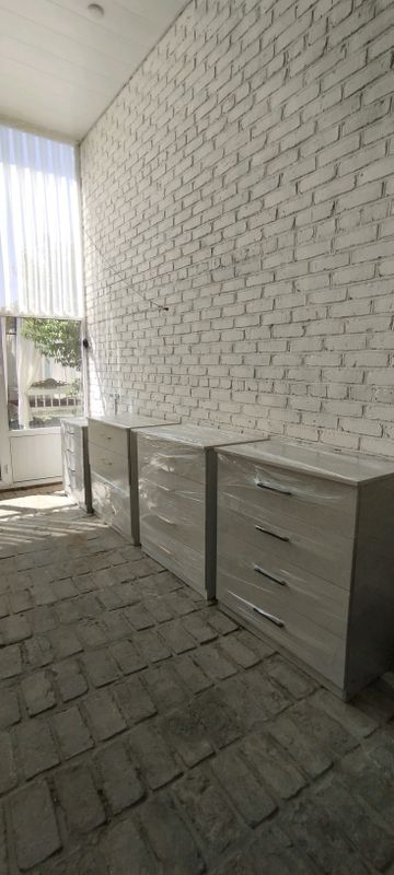 Камоды. Камоды.