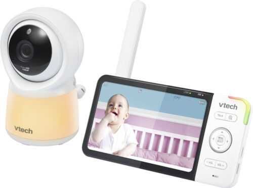 babyphone/видеоняня Vtech - Full HD camera + Wifi / Доставка бор