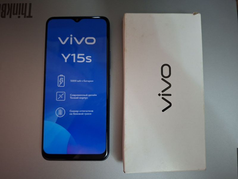 Муляж телефона Vivo Муляж телефона Vivo
