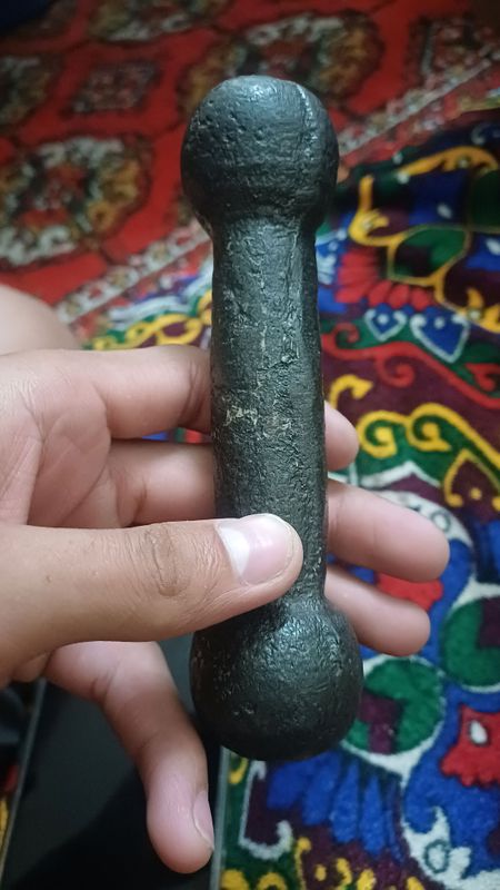 gantel gantel