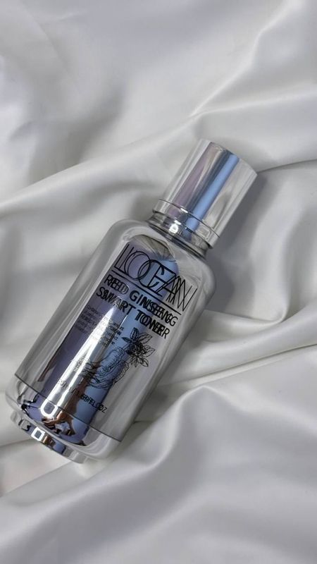 L'OCEAN Red Ginseng Smart Toner L'OCEAN Red Ginseng Smart Toner