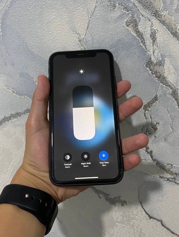 Iphone 11 Obmen