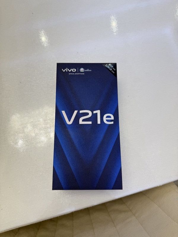Vivo v21e 128 gb