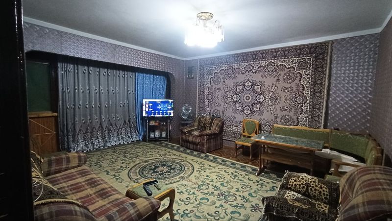 Юнусабад 3, 3/3/4. Франция. 72 кв.м. Юнусабад 3, 3/3/4. Франция. 72 кв.м.