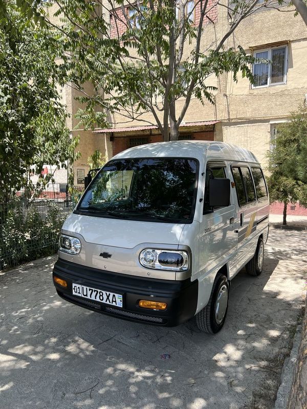 Damas 2024 35 ming prabeg sotladi
