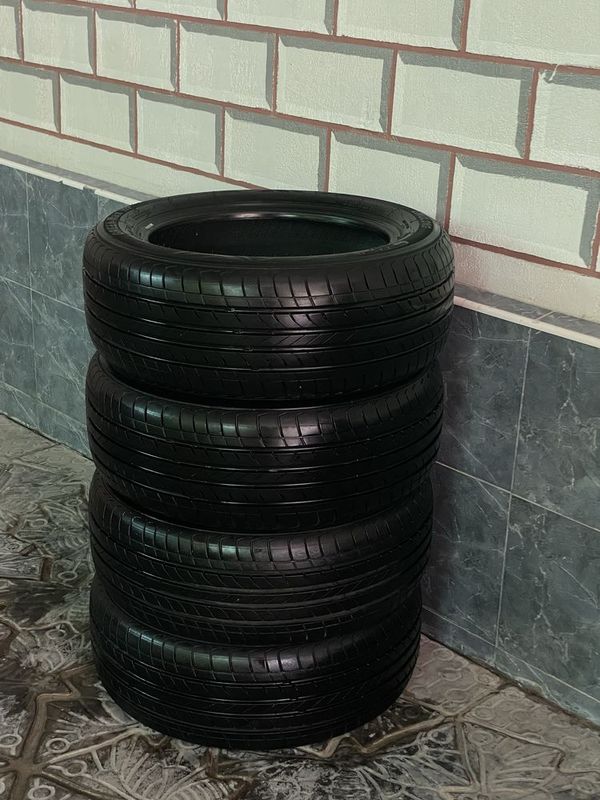 Продаются шины для jentra Продаются шины для jentra
